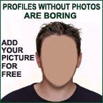 Add a Illinois Passions profile photo Image recommending members add Illinois Passions profile photos